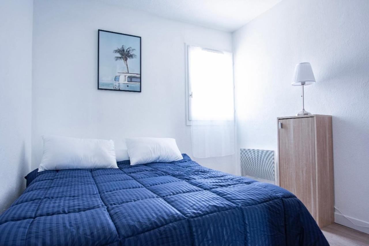 Superb Apartment Near The Port And The Sea Mauguio Exterior foto