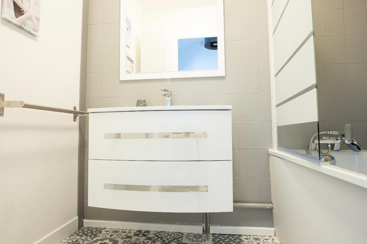 Superb Apartment Near The Port And The Sea Mauguio Exterior foto